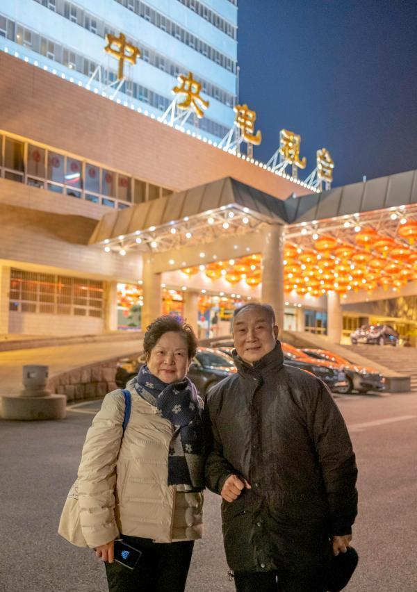 李谷一|虎年春晚10位70+艺术家：李谷一登上春晚20次，张艺谋首次当演员