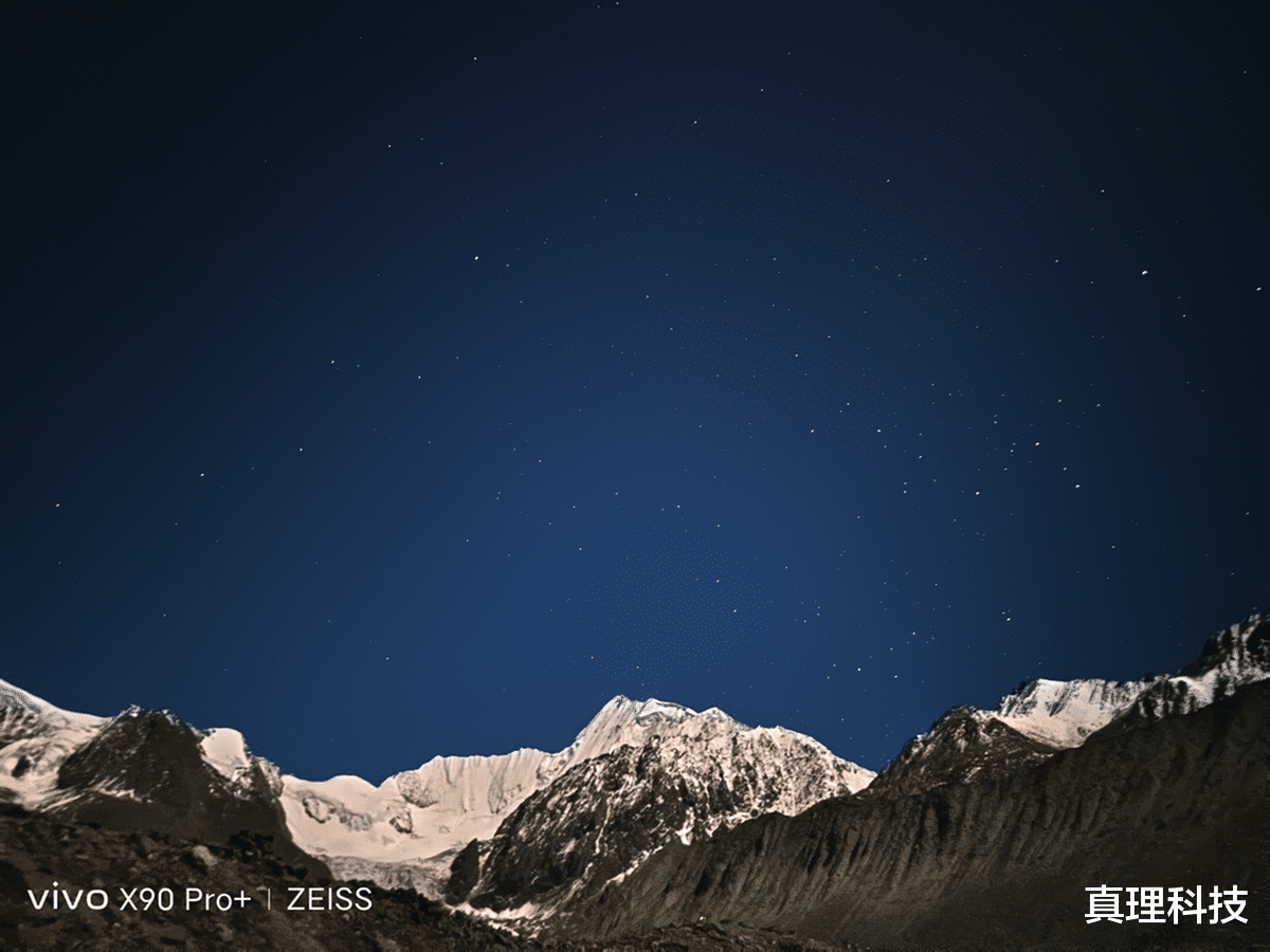 相机|vivo X90 Pro+,捅破了相机和手机的窗户纸?