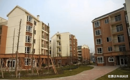 安置房|都说“穷人才买安置房”，你觉得这句话有道理吗？