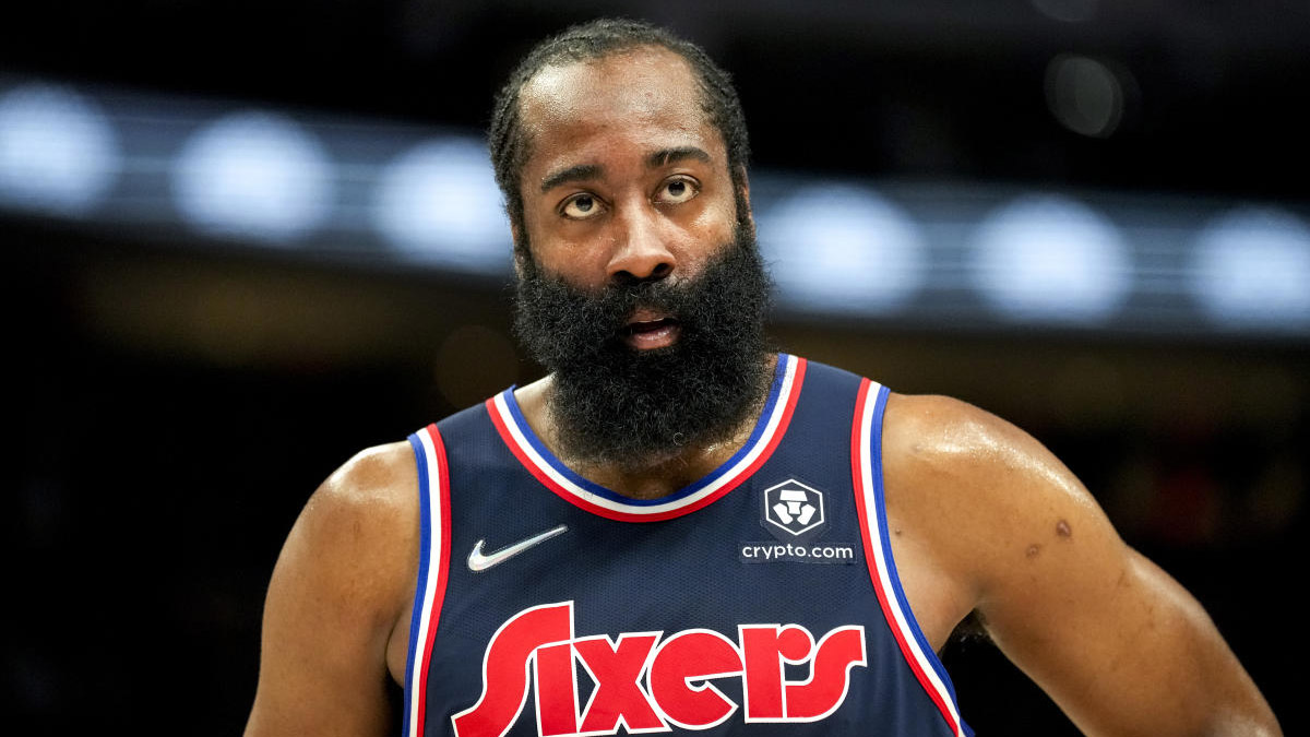 周琦|76人消息更新：老里谈季后赛担忧，奥胖抨击哈登，悍将夺下MVP