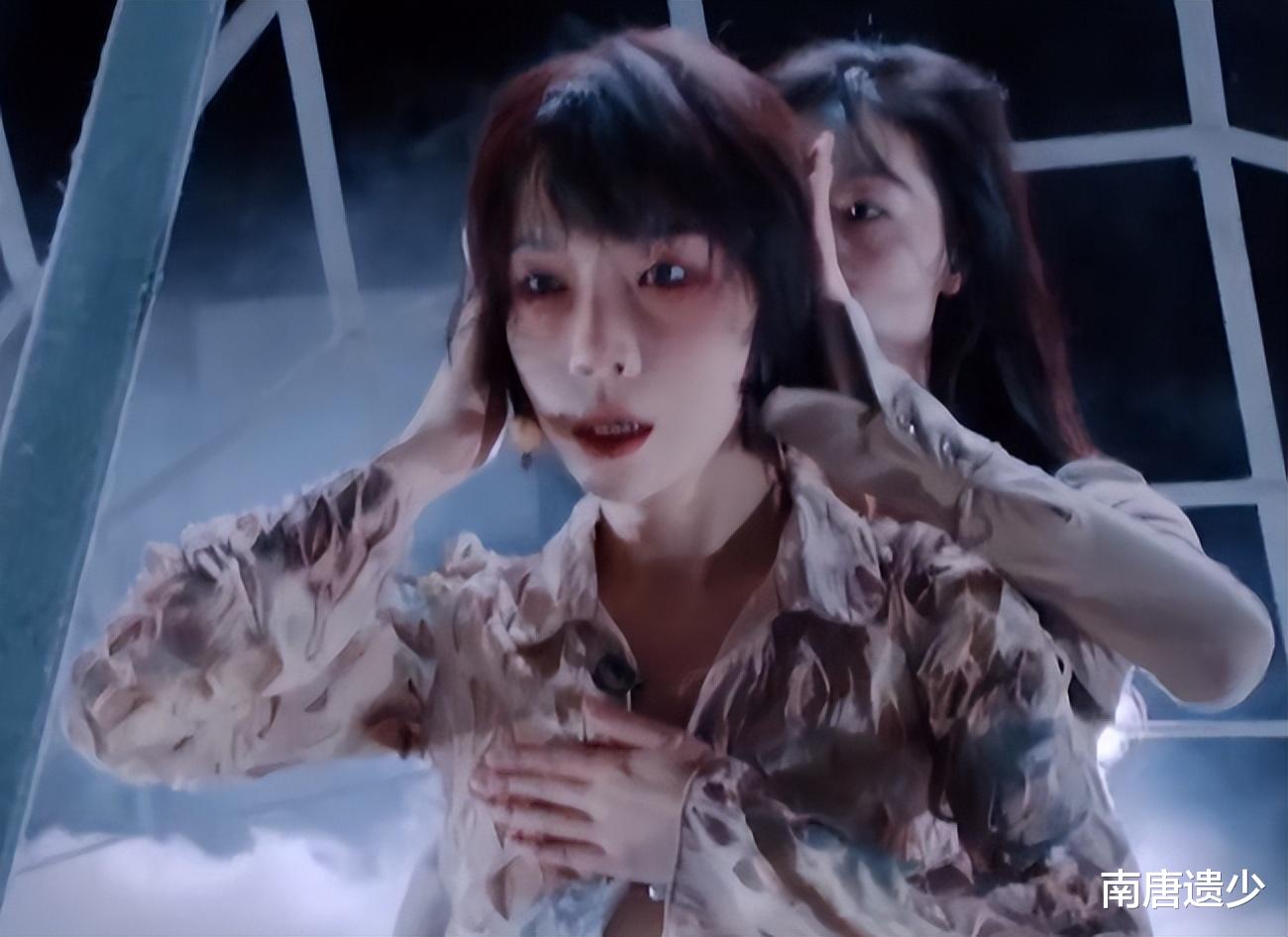 那英|《浪姐3》一公争议多,那英排兵布阵失误,唐诗逸个人喜爱度倒数