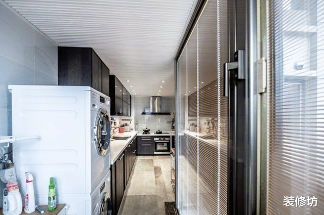 中国太太才是收纳高手,看完这个家,才知道什么叫做收纳