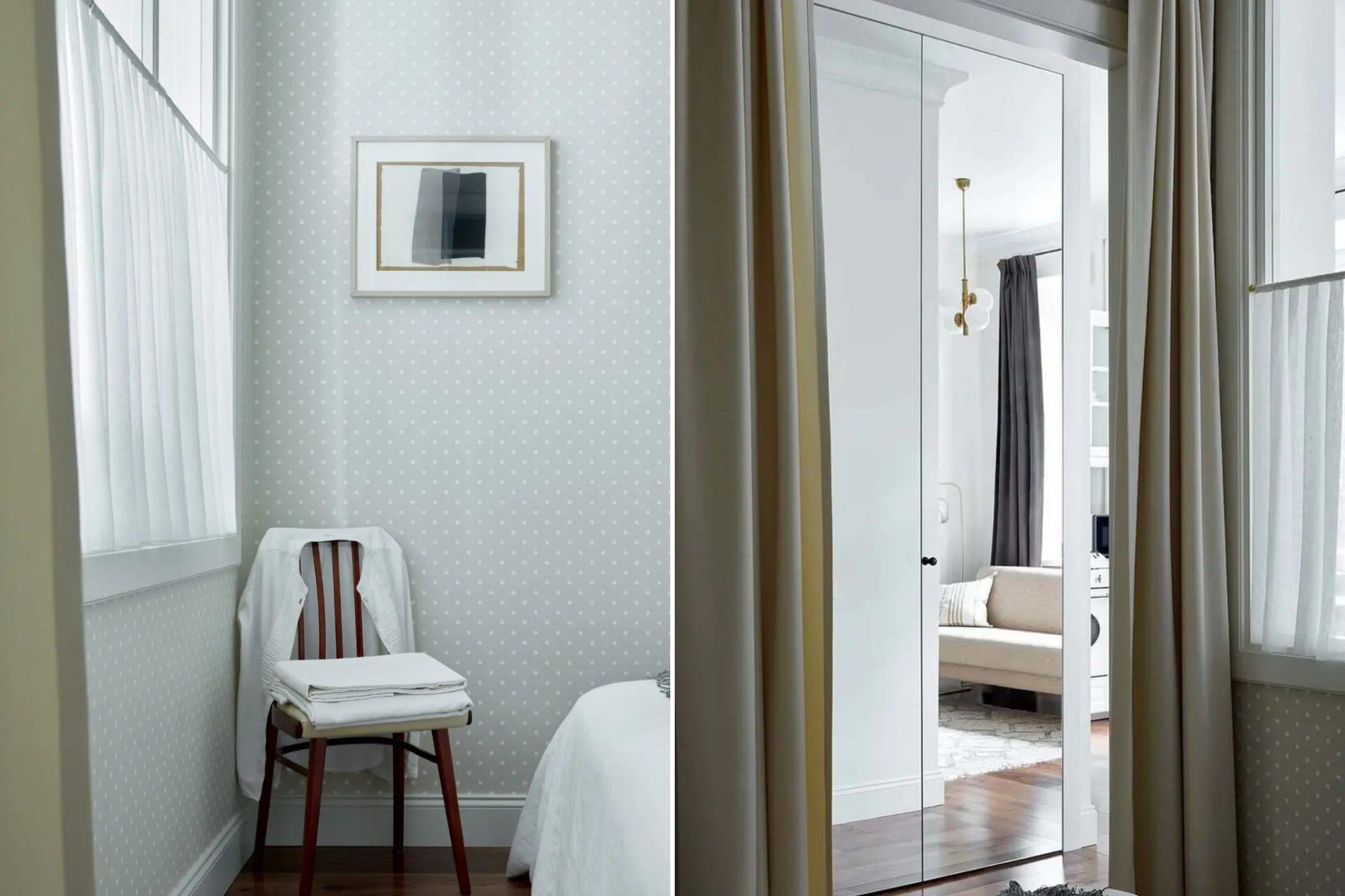 35岁姑娘晒出独居生活照:如果不结婚,这就是我最理想的生活状态