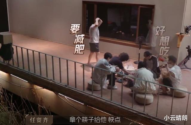 周洁琼|《披荆斩棘的哥哥2》:被淘汰反而开心,黄义达和马頔之间,差了一个郑钧