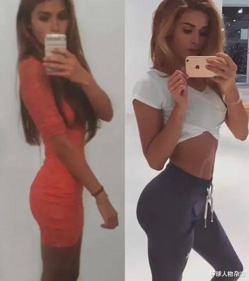 刘畊宏|刘畊宏最强对手上线，杀手锏不只是魔鬼身材、芭比脸