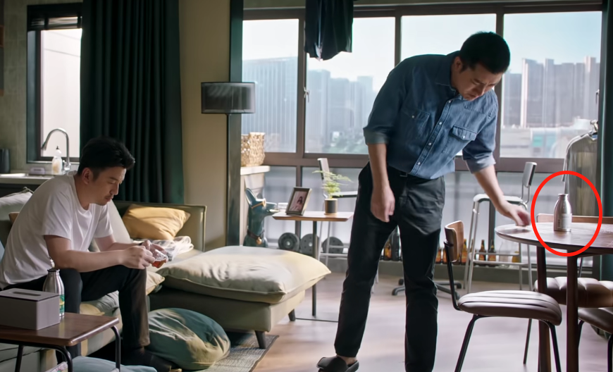 张艺兴|张艺兴袁泉的《相逢时节》豆瓣评分4.7,我要被网友弹幕笑死