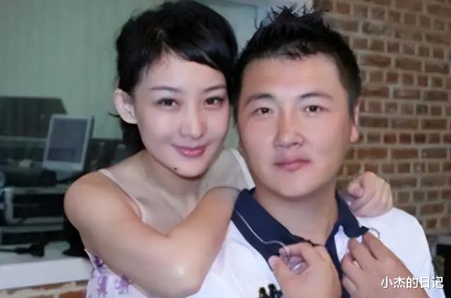 北美|离婚13年后，再看买红妹、孙楠的各自境遇，夫妻差距一目了然