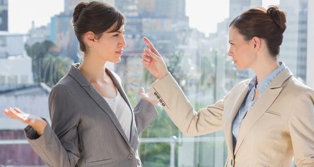 利益最大化|领导喜欢会来事还是会做事的人 看懂3个底层逻辑懂了