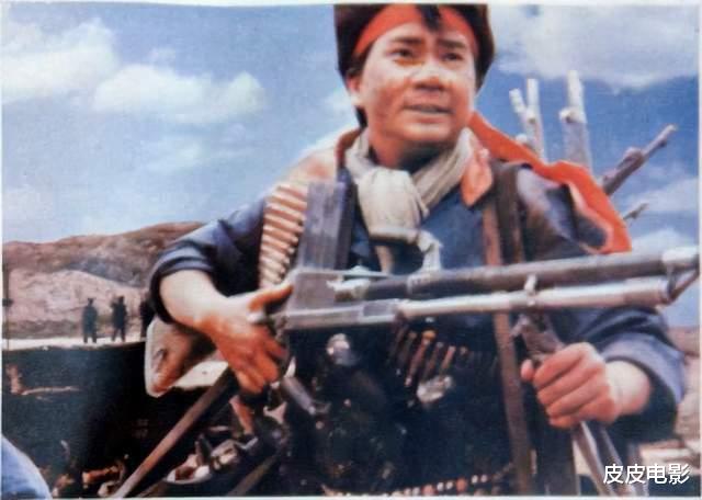 甄子丹|热播第一,可甄子丹这部新片,女主是惊艳了,吕良伟却可惜了