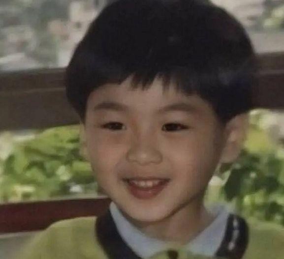 张若昀|张若昀：从小爹不疼娘不爱，是唐艺昕治愈了我，余生定不负她