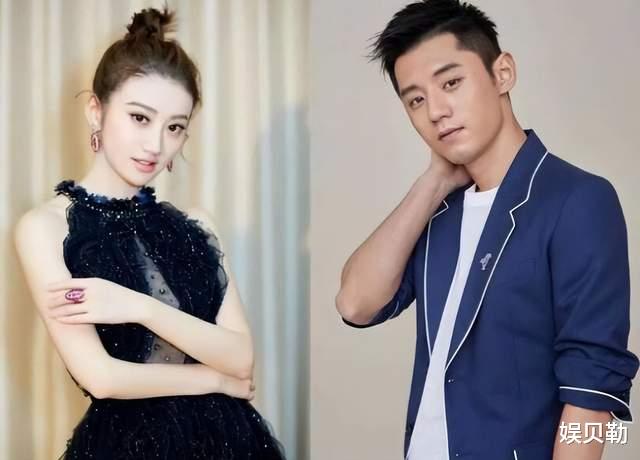 张继科|大V爆料张继科景甜分手真实原因,当事人未回应,如果属实毁三观