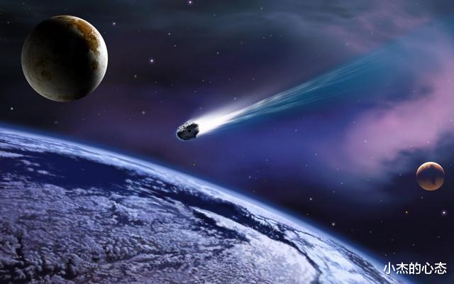 一颗巨大的彗星正靠近太阳，上次出现是300万年前，会有危险吗？
