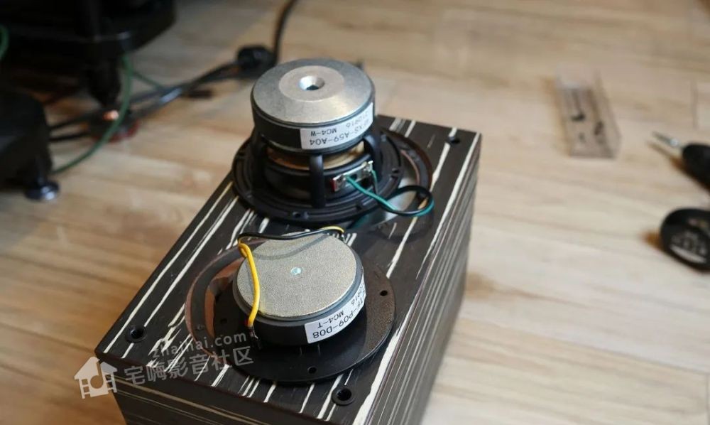 微软|唐韹MC4书架音箱评测：可Hi-Fi和影院的性价比音箱