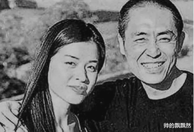 张艺谋|张艺谋：支持被家暴的女儿离婚，回来、爸养你，不能让女儿受委屈