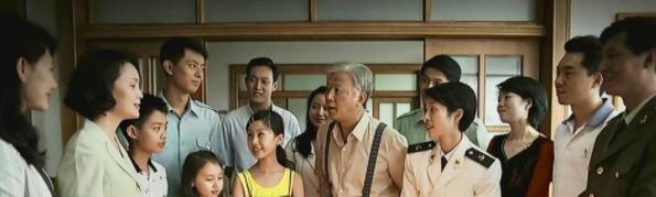 江德福|父母爱情：江德福为何偏把最厉害江亚菲留在身边？三件事证明一切