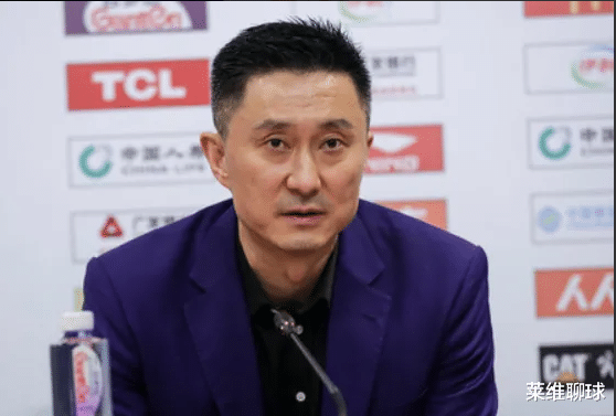 广东男篮|五上五下绝迹江湖，杜锋出绝招！杨鸣再不反击，辽宁注定丢第2冠