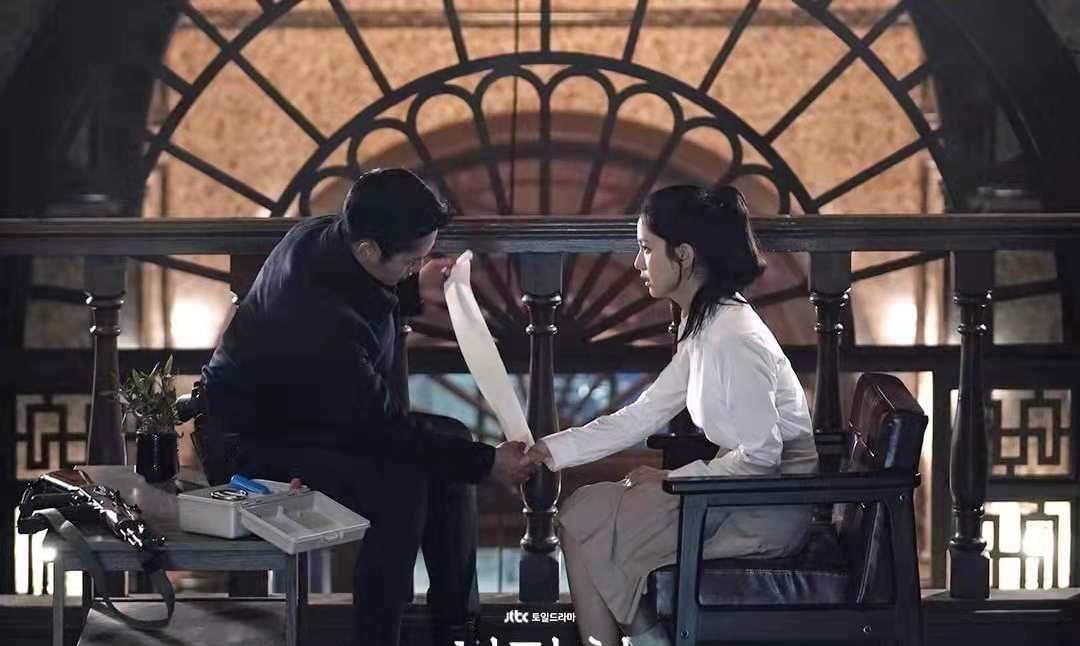 雪滴花|《雪滴花》11集更新吻戏,观众一秒破防,再不甜都该大结局了