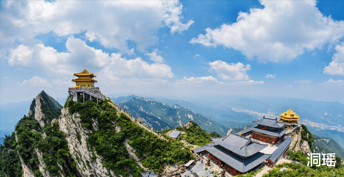 |我国这4处地方，风景如画禁止外国人进入，想花钱进去都没有