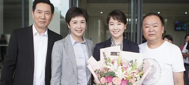 高希希|蒋雯丽左小青主演,高希希张丰毅再合作,反腐剧《权与利》要火