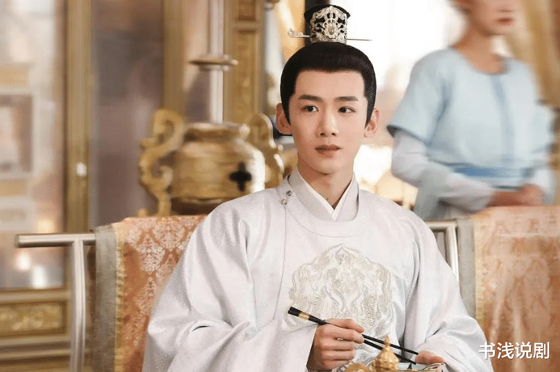 陈飞宇|打得越狠,演技越稳!22岁陈飞宇够清醒,演员的皮肤不属于自己