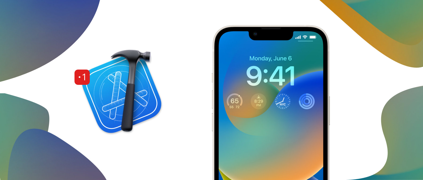 iOS|iOS 16.0 Beta 3 发布,新增了 29 项改进