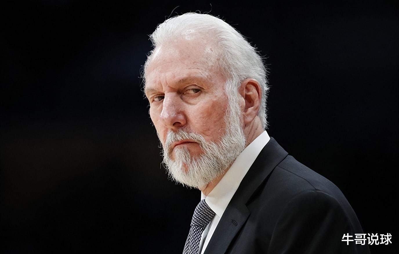 勒布朗·詹姆斯|波帅：不管你是否承认，NBA真正能从1号打到5号仅1人，乔科不够格