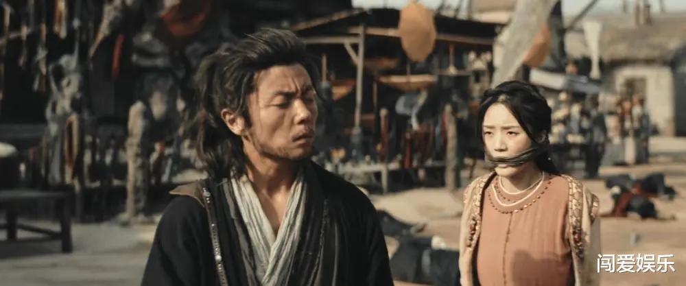 谢孟伟|谢苗未必有谢孟伟赚得多,但层次却甩他几条街:赚钱不是成功的唯一标准!