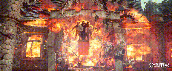 杰弗瑞|网飞R级美剧，快银化身变态食人魔