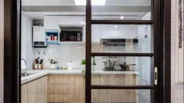 都说采光不好,师傅帮我支招,现在都说我家是阳光房