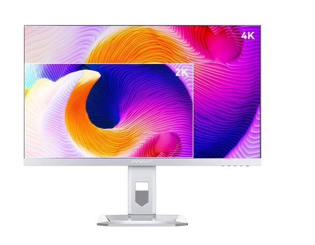 显示器|只要3399元！miniLED 4K屏超高性价比