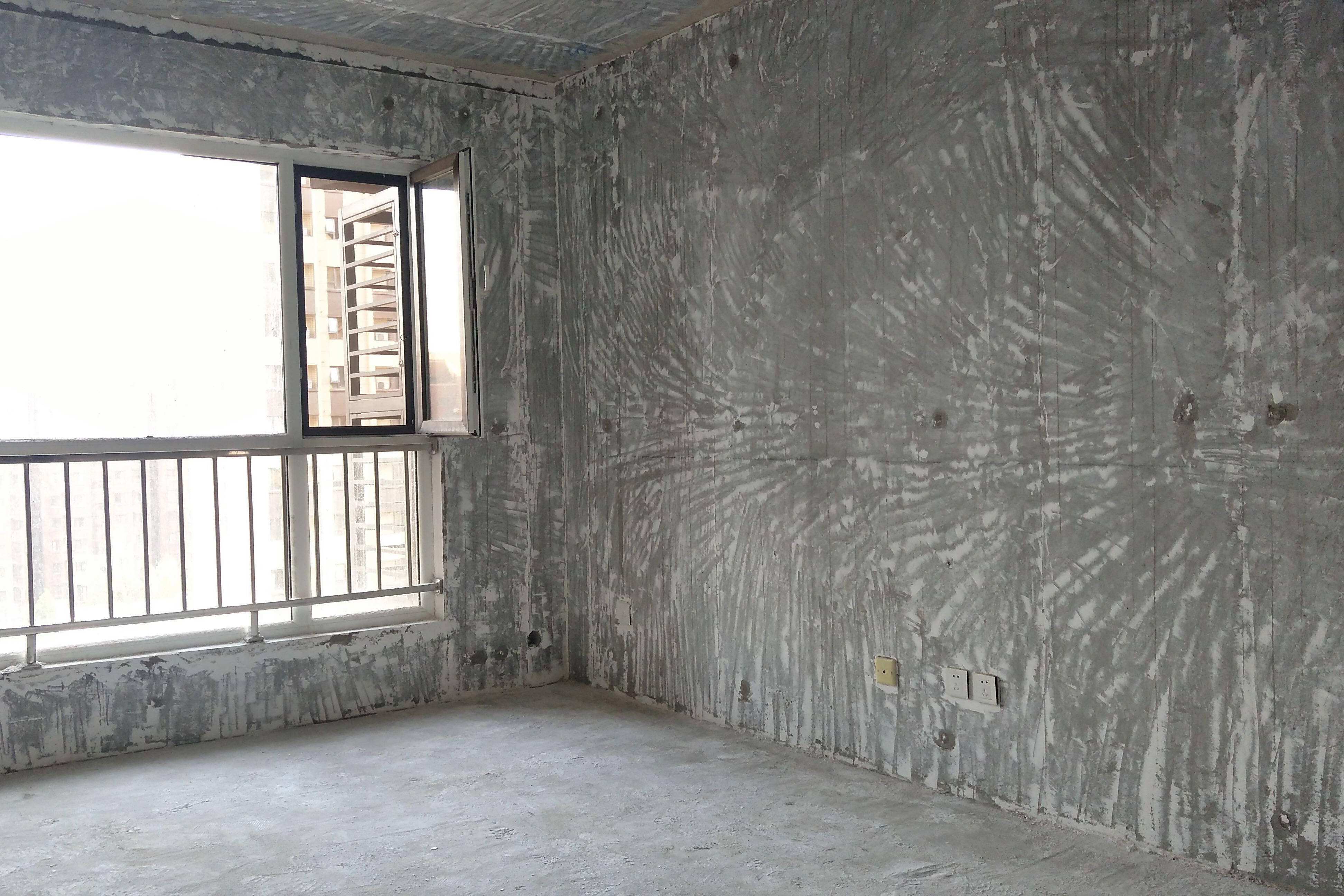 毛坯房需要墙面找平吗?