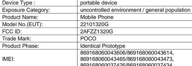 小米新机遭曝光：5000mAh+MIUI14，网友却喊话卢伟冰