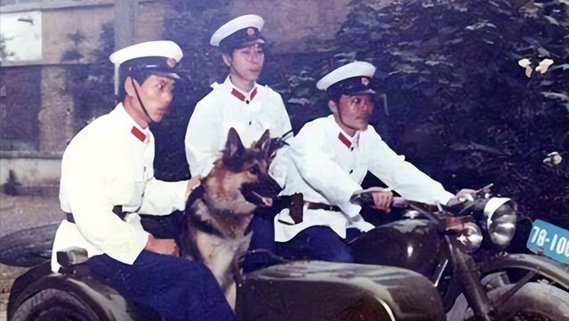 辽宁悍匪“东北二王”:持枪杀害十几人,出动3万警力终被剿灭