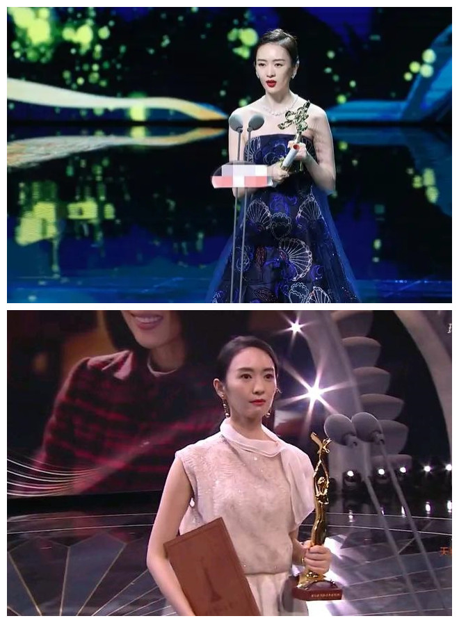 江疏影|这批1.5线女星资源好到爆却沦为收视毒药 真是小红靠捧大红靠命呀