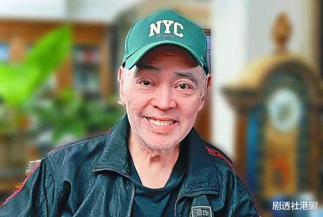 段奥娟|69岁香港知名歌手确诊康复后留下后遗症!气喘严重,全身没有力气