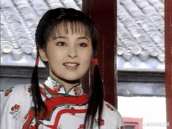 何音|“琼瑶最美女郎”何音结婚淡出13年，捧红老公却遭离弃！现况曝光