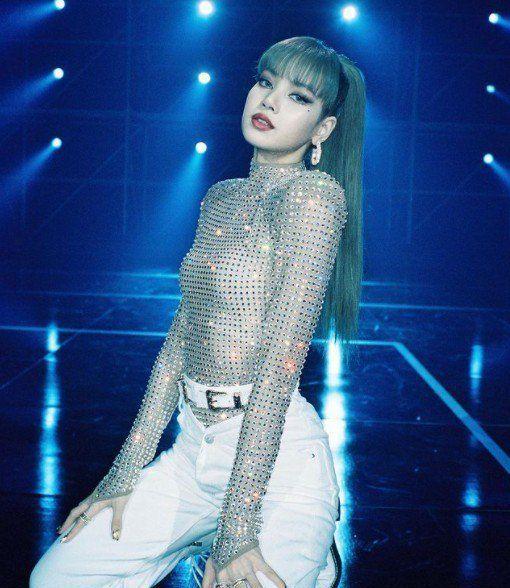 韩星|最新世一美冠军出炉!BP两位常胜军竟不在榜中、前十有五位是韩星