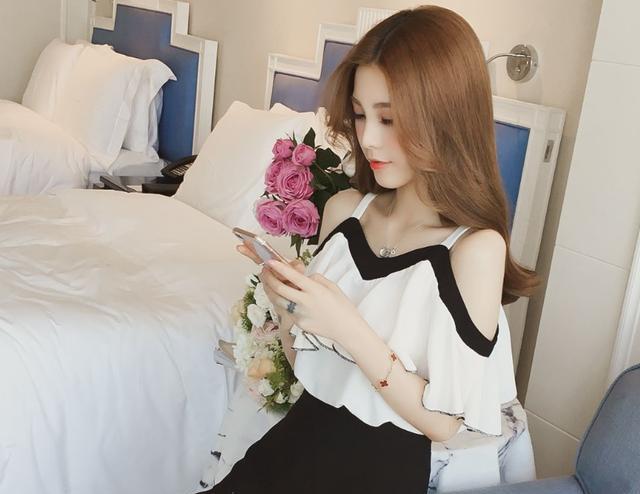 娶一个微胖女人做老婆,是一种什么感受?
