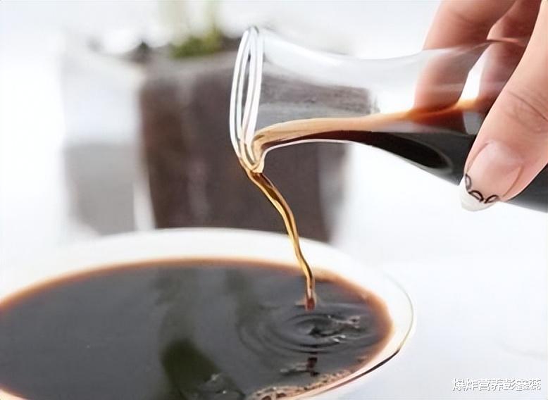 中药|每天一勺醋，有养肝护肝的作用？喜欢吃醋的人，都不易患癌？