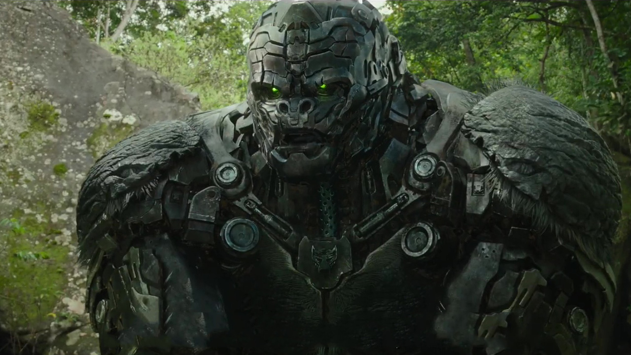 超能勇士|《变形金刚：超能勇士崛起》推迟至2023年6月9日上映