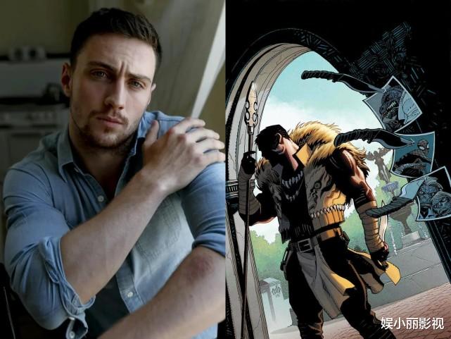 漫威|漫威宇宙2023年即将上线的7部大作 每一部都是爆款 喜欢的请收藏