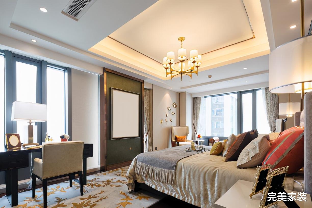 装修时,家里这4个地方一定不要出错,小心血汗钱打了水漂