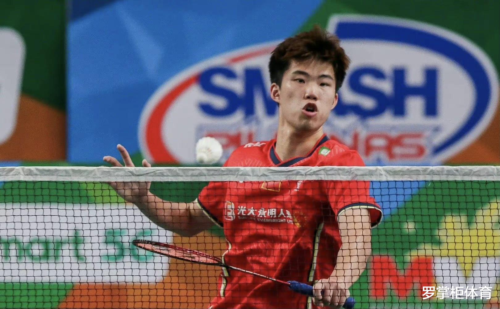 奥运会|中国队终于打了一场翻身仗！2位新星集体爆发，巴黎奥运夺冠有戏