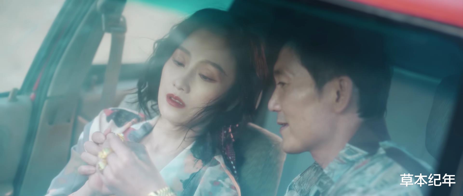 董宇辉|拿下榜1，热度直指全网冠军，犯罪片的天花板，要被邹兆龙改写了