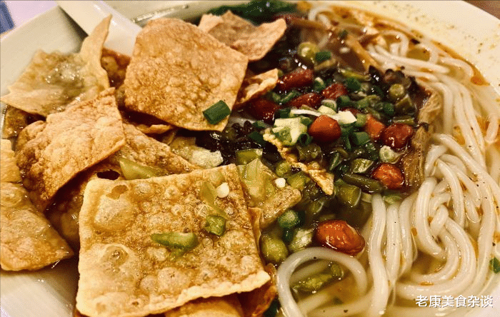 东四整改升级后，据说多了很多美食店，您去逛了吗