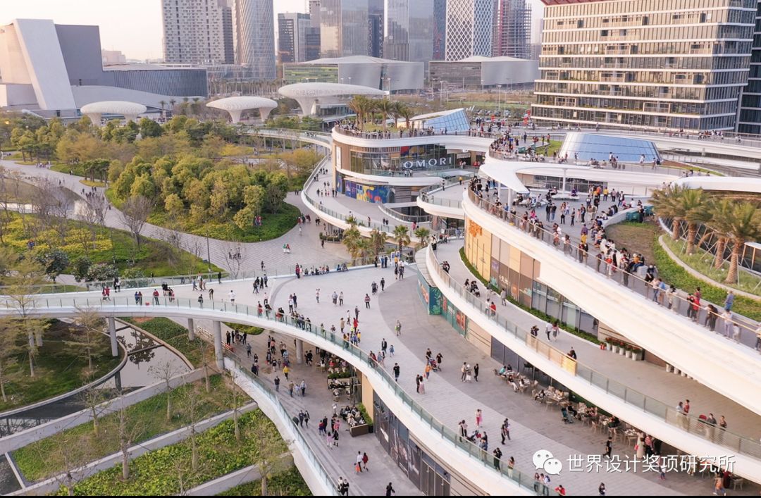 2022ArchDaily中国年度建筑:LLA建筑设计、浙大院、刘宇扬获前三