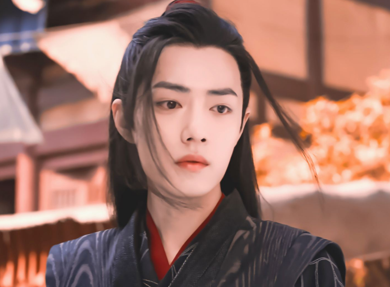 景甜|《陈情令》导演又一古装狠剧被传将袭,女主景甜,目测将成爆款