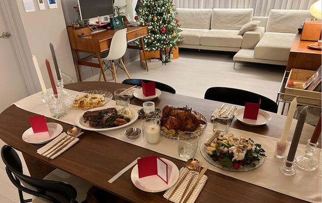 结婚三年不要孩子，70㎡的家全以2人喜好为主，浪漫复古很是享受