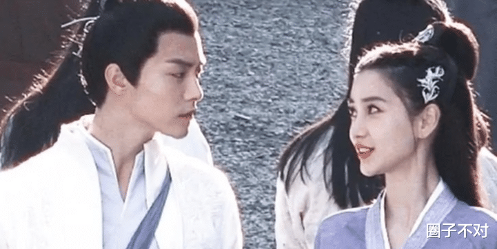 白敬亭|和小鲜肉搭戏，成了“85花”的新热潮？看看哪对老少配最违和