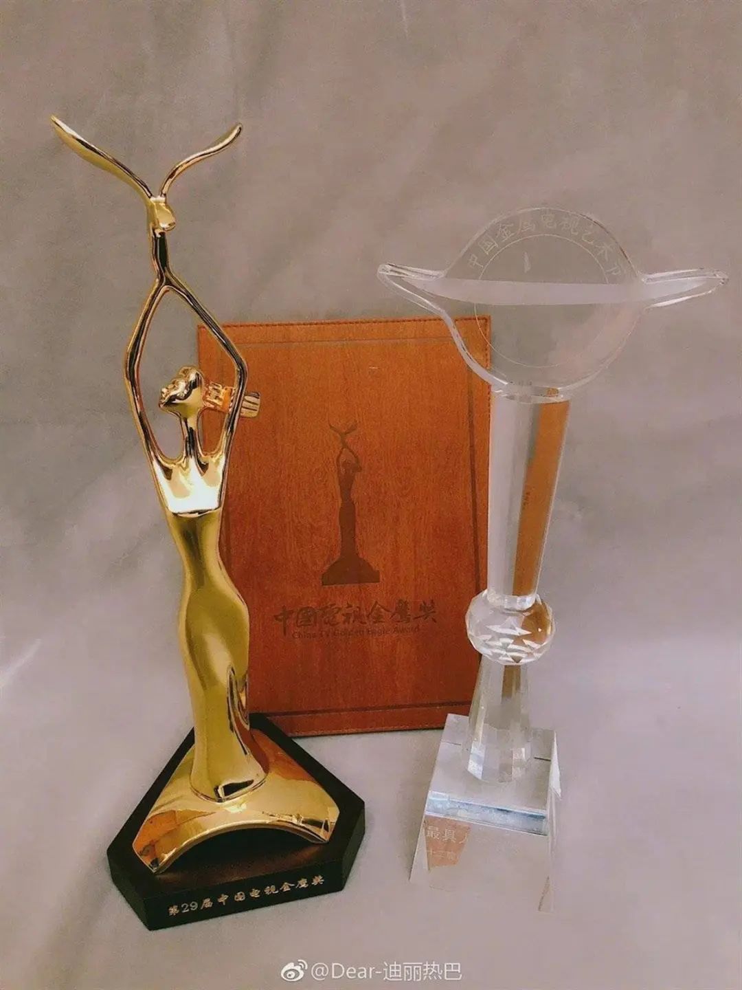 金鹰奖|突然宣布:彻底取消!